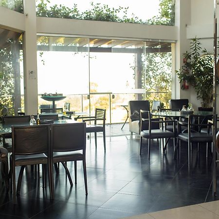 Orquidea Cafe Hotel Guarapari Eksteriør billede